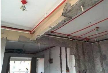 岑巩漏水维修 墙面漏水怎么办呢?墙面漏水的原因?