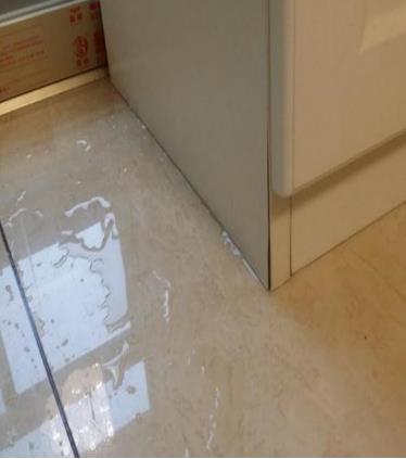 岑巩漏水检测 厕所漏水怎么检测?